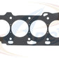 KP JAPAN Head Gasket for Toyota 2AZ-FE Avensis ACM21R Camry ACV36R ACV40R