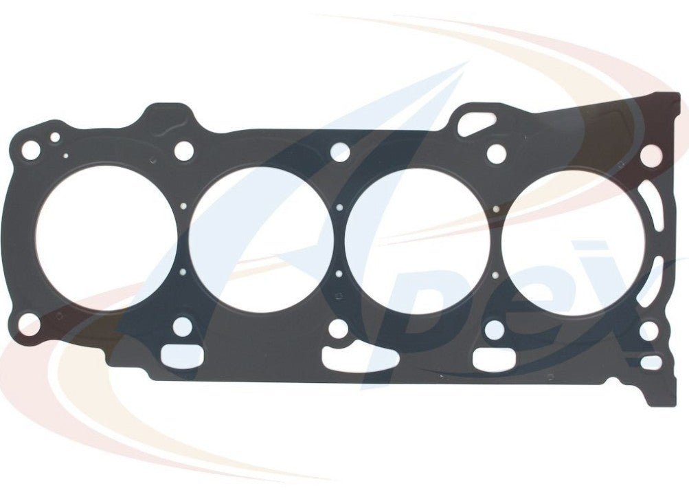 KP JAPAN Head Gasket for Toyota 2AZ-FE Avensis ACM21R Camry ACV36R ACV40R