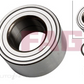 Front Wheel Bearing Kit for Mazda CX-9 3.7L CA 3.7 07-16 CX9 