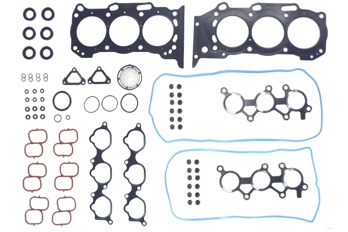 VRS CYLINDER HEAD GASKET KIT/SET FOR LEXUS RX350 GSV35 3.5L 2GR 2GRFE 2/06-1/09