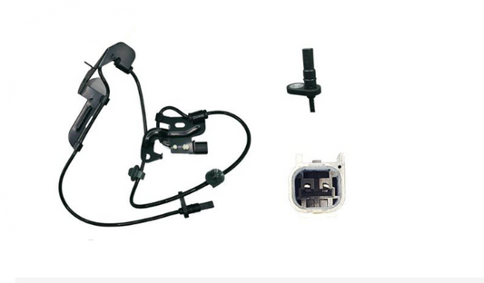 Front Left ABS Wheel Speed Sensor for Ford Ranger PX 3.2L P5AT Diesel 4/13-8/18