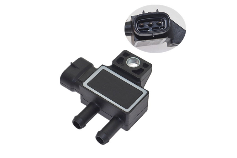 Exhaust Pressure Sensor Particulate Filter DPF 8983314120 for Isuzu DMAX MUX EBP