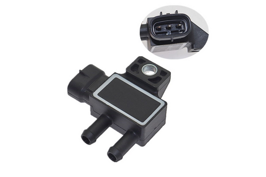 Exhaust Pressure Sensor Particulate Filter DPF 8983314120 for Isuzu DMAX MUX EBP