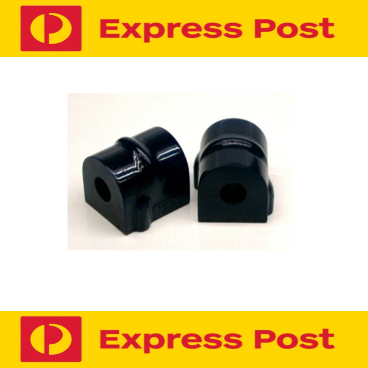 SuperPro FOR HOLDEN COMMODORE VY-VZ VX FRONT SWAY BAR MOUNT BUSH BUSHING