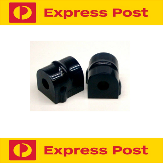 SuperPro FOR HOLDEN COMMODORE VY-VZ VX FRONT SWAY BAR MOUNT BUSH BUSHING