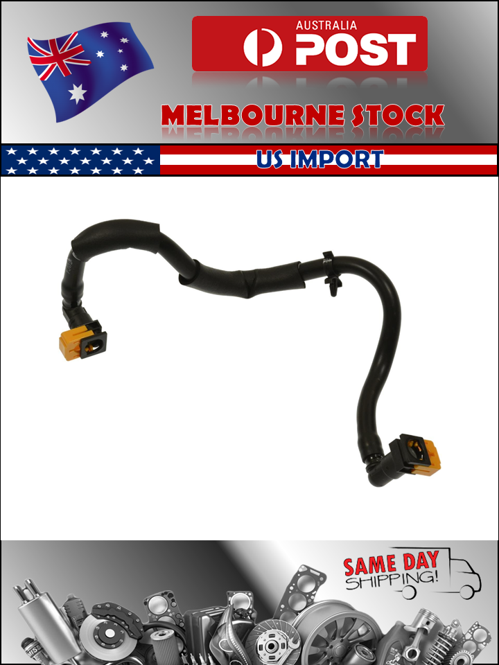 Fuel Pipe Line Hose for L3VDT Mazda 3 6 CX-7 Low Pressure Side