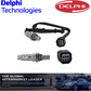 Post Cat Rear Oxygen Sensor O2 For Honda CRV RE7 2006+  K24Z1 2.4L EGO-559