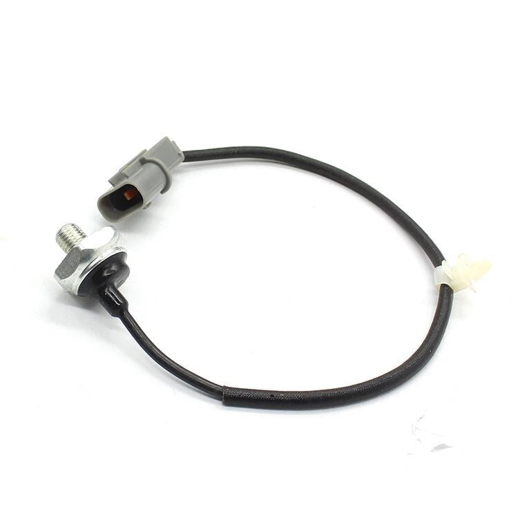 Knock Sensor For Mitsubishi Pajero Magna Triton NM NP 6G74 6-97-04 3.5L 3.0L V6