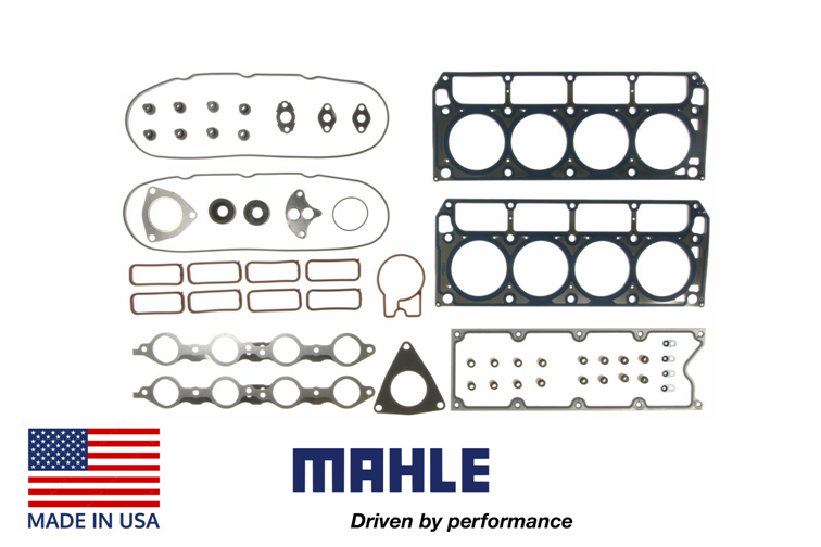 MAHLE MLS Full Gasket Set for Holden Commodore VT VX VU VY VZ 5.7L LS1 99-06