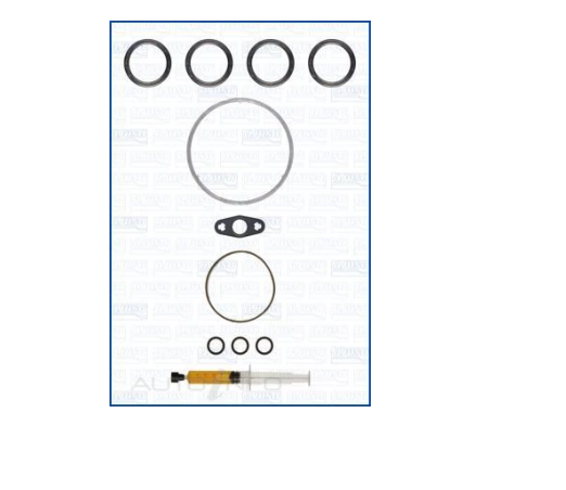 Turbocharger Gasket Kit for BMW 328i 2.0L N20B20A 12-15