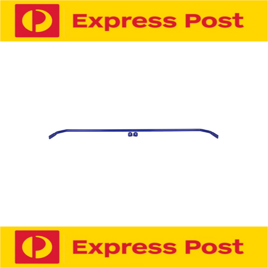 REAR 20MM DUTY 3 POSITION BLADE ADJUSTABLE BAR FOR MINI COOPER R50 R53 01-06