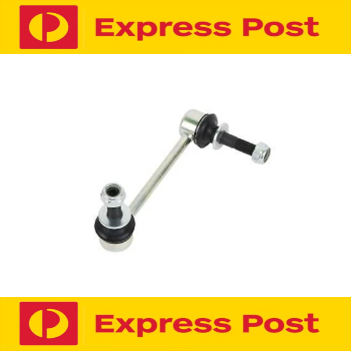 SUPERPRO LEFT FRONT SWAY BAR LINK FOR TOYOTA PRADO GRJ120 KDJ120 RZJ120 KZJ120