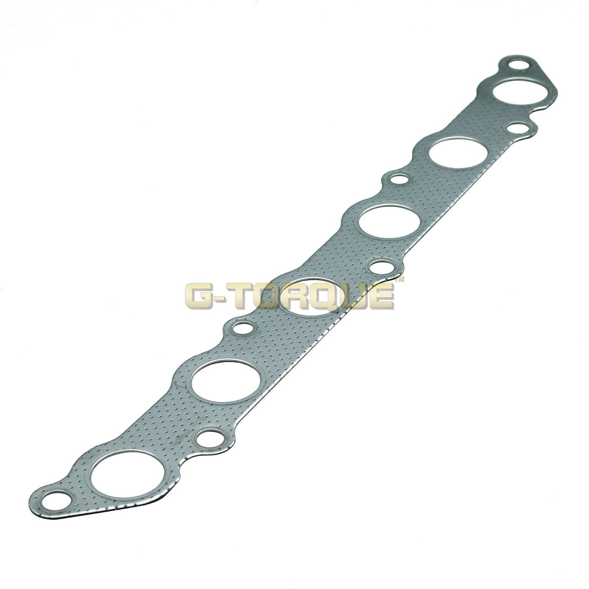 EXHAUST MANIFOLD GASKET for TOYOTA SUPRA MA70R 3.0L 7MGE DOHC 1986-1988