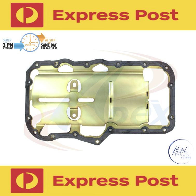 Sump Oil Pan Gasket for Jeep Cherokee KJ KK 3.7L V6 EKG 2001-ON 3.7