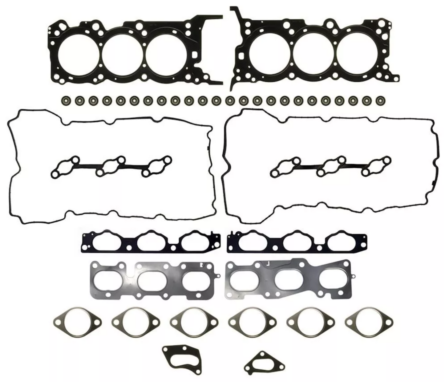 VRS HEAD GASKET KIT FOR HYUNDAI KIA G6DA 3.8L Sorento GRAND CARNIVAL, GRANDEUR