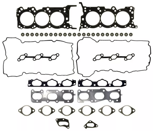 VRS HEAD GASKET KIT FOR HYUNDAI KIA G6DA 3.8L Sorento GRAND CARNIVAL, GRANDEUR