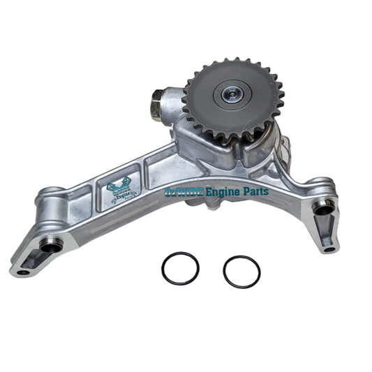 YSK Oil Pump for Hyundai iLoad TQ 2.5L TD D4CB 12-21