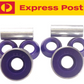 Lower Control Arm Rear Bush Kit suits Dodge Caliber 06-13