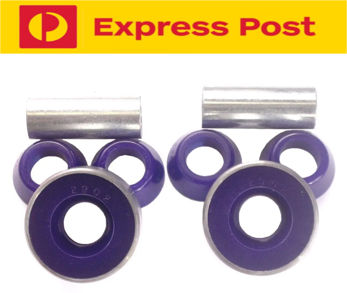 Lower Control Arm Rear Bush Kit suits Dodge Caliber 06-13