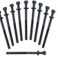 Cylinder Head Bolt Set for Mitsubishi Triton MQ MR 2.4L 4N15 05/15-Onw A