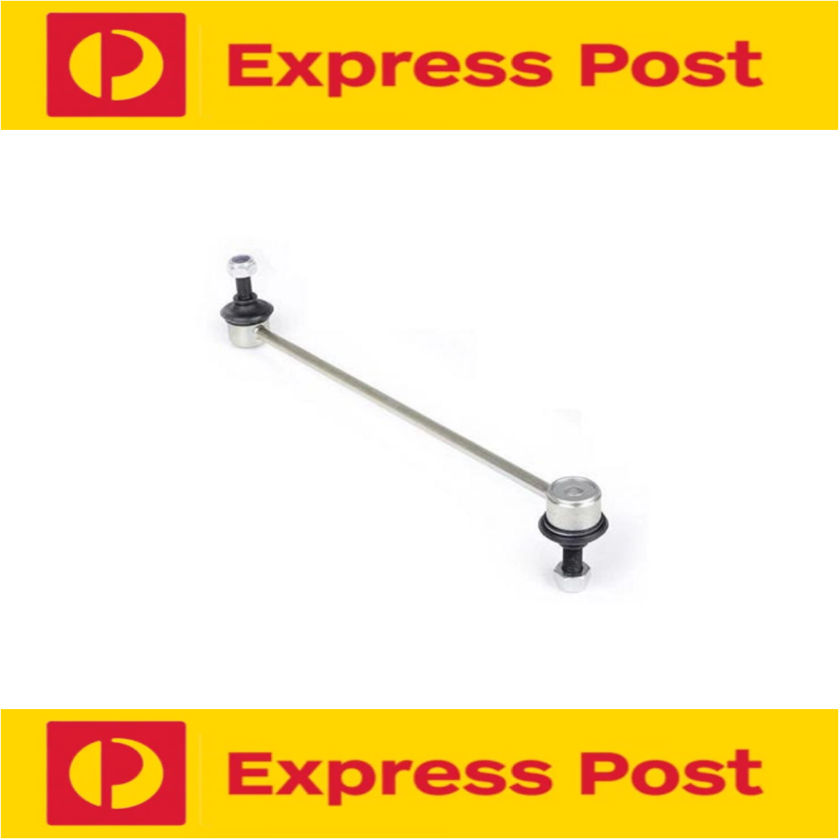 SUPERPRO FRONT SWAY BAR LINK FOR SUZUKI SWIFT MK3 2005-2010