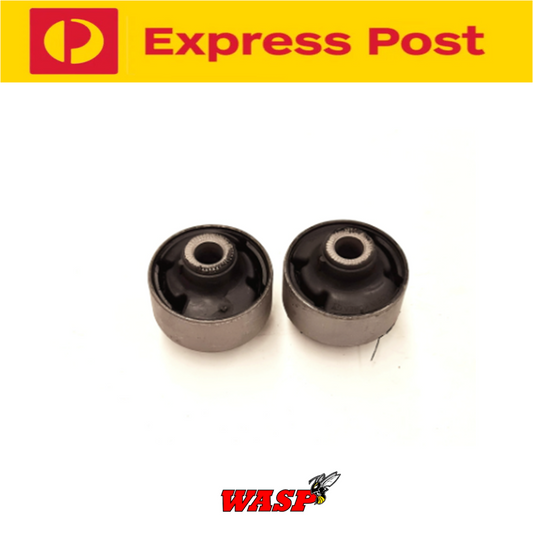 WASP Front Lower Control Arm Bush Kit For HYUNDAI SANTA FE - DM