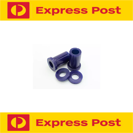 SuperPro Front Control Arm Lower Inner Front Bush for Lexus ES MCV30