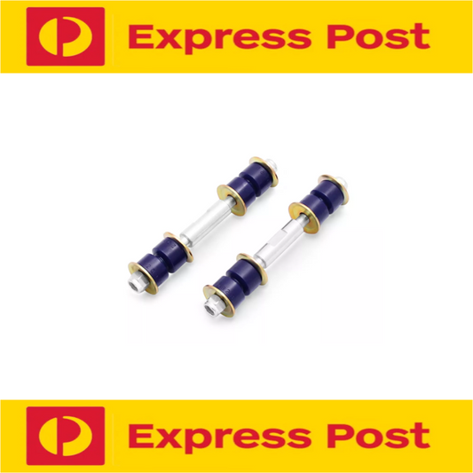 SUPERPRO FRONT SWAY BAR LINK KIT FOR HYUNDAI EXCEL X3 1994-2000