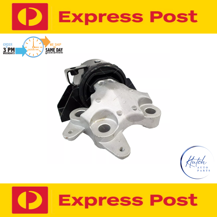 Left Side Engine Mount for Holden Trax TJ B14NET 1.4L Auto 8/14-on LUJ LT LTZ