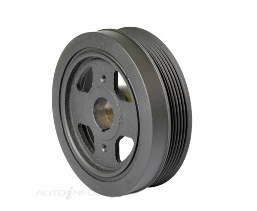 Harmonic Balancer/TVD for Nissan Altima 2.5L L33 QR25DE 13-17