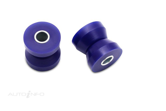 SUPERPRO Front Strut Rod Bush Kit for Holden Rodeo TF TFR17 2.6L 4ZE1 88-98