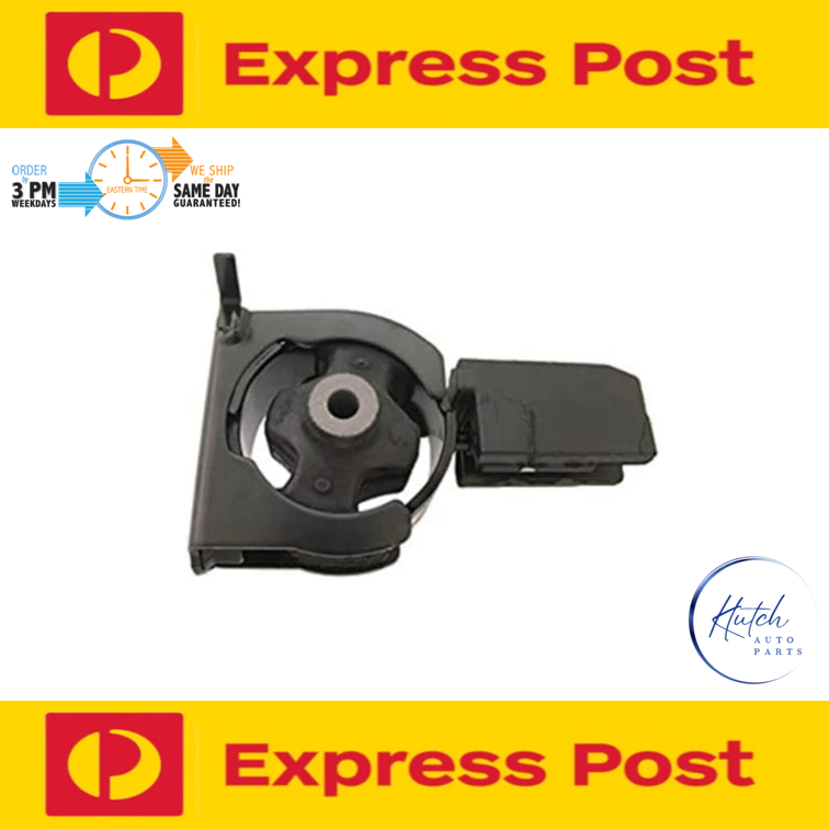 Top Bush Side Front Engine Mount For Toyota Corolla 1.8L ZZE122R 01-07 AT MT