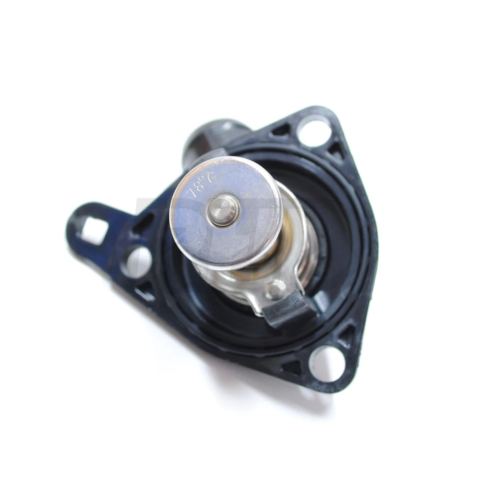 COOLANT THERMOSTAT & HOUSING FOR HONDA CIVIC EP3 TYPE R K20A2 01-05 (78 DEGREES)