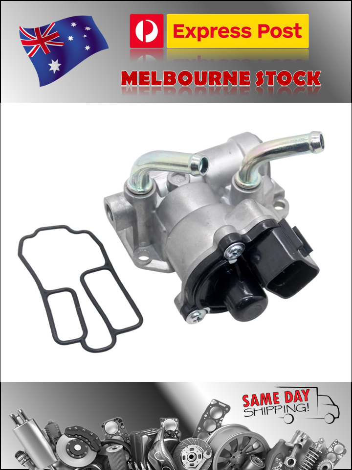 IAC Valve For Mitsubishi Lancer CE 1.8L 4G93 96-03 Same Day Express Postage