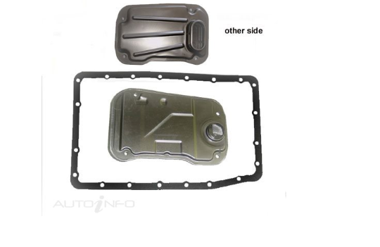 Automatic Transmission Filter KitToyota Hilux KUN26R 3.0L Diesel 1KDFTV 13-15