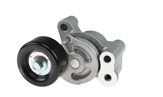 Drive Belt Tensioner Assembly for Mitsubishi Triton MQ MR 2.4L 4N15 05/15-Onw 