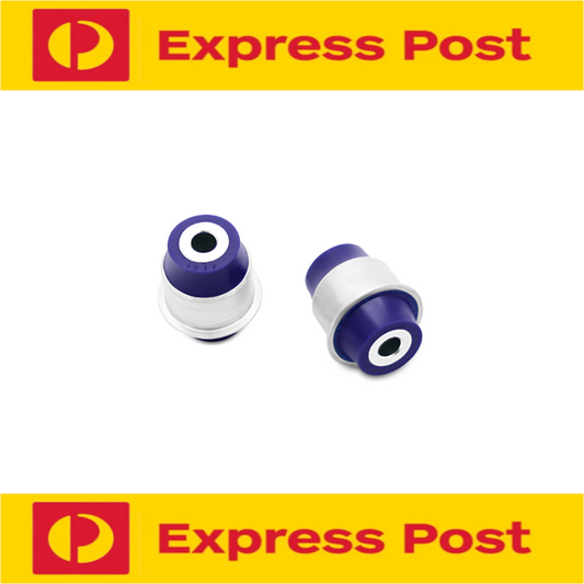 SuperPro Rear Control Arm Lower-Inner Bush for VOLKSWAGEN TIGUAN AD 2016-on