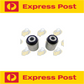SUPERPRO REAR CONTROL ARM UPPER INNER BUSH KIT FOR MAZDA RX-8 SE17 2003-2012
