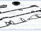 Conversion Gasket Set Kit for Ford Ranger PX 3.2L P5AT Diesel 9/11-6/22