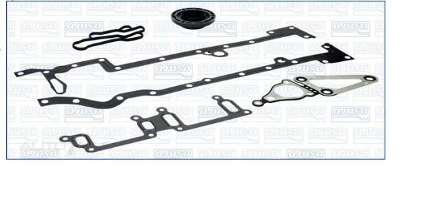Conversion Gasket Set Kit for Ford Ranger PX 3.2L P5AT Diesel 9/11-6/22