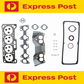 VRS Cylinder Head Gasket Set/Kit for Proton Jumbuck 1.5 4G15 2003-On EXPRESSPOST