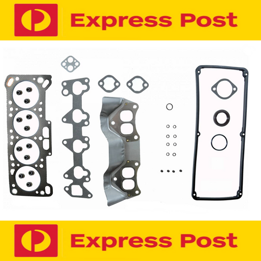 VRS Cylinder Head Gasket Set/Kit for Proton Jumbuck 1.5 4G15 2003-On EXPRESSPOST