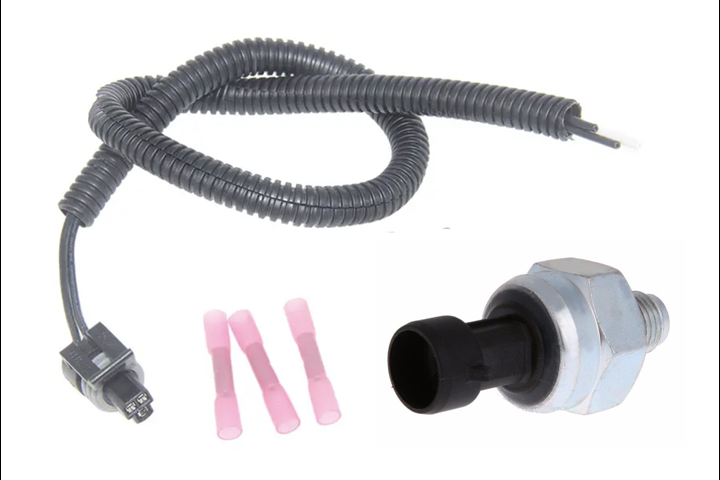 ICP Sensor for Ford F250 F350 F450 7.3L V8 Powerstroke Diesel Injector Pressure