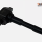 Swan Ignition Coil for Renault Clio MK4 X98 2013-2020 1.2L Turbo