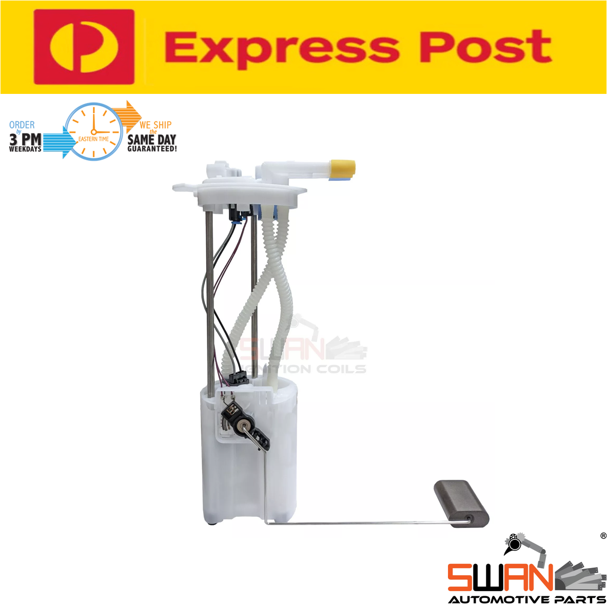 Fuel Pump Module for Holden Commodore Calais VX II VY Statesman Caprice WH WK