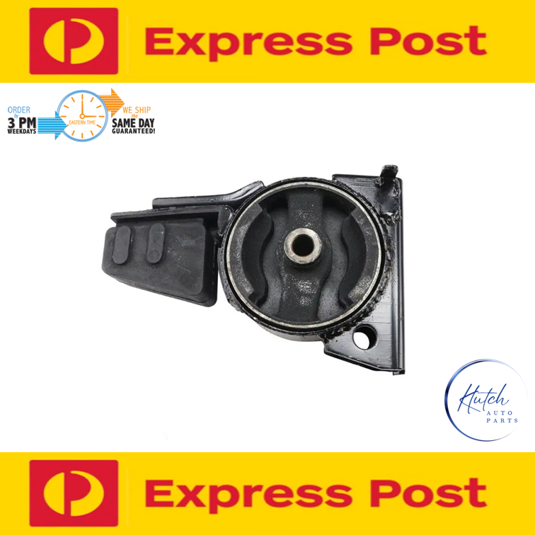 Front Engine Mount For TOYOTA Corolla ZZE122R 1ZZFE 1.8L Manual 2002-2006