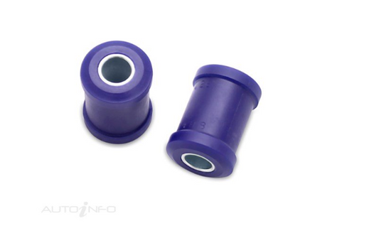SUPERPRO Rear Panhard Rod Bush for Toyota LandCruiser KZJ95R 1KZTE 3.0L 96-00