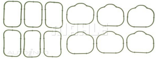 Intake Manifold Gasket Set for Jeep Grand Cherokee WK 3.6L ERB 11-17
