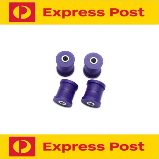 SuperPro Control Arm Bush Kit for TOYOTA 4 RUNNER HILUX LANDCRUISER SPF1490K