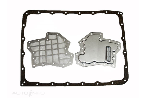 Automatic Transmission Filter Kit for Nissan 370Z Z34 3.7L VQ37VHR 09-22 / 7 Spd